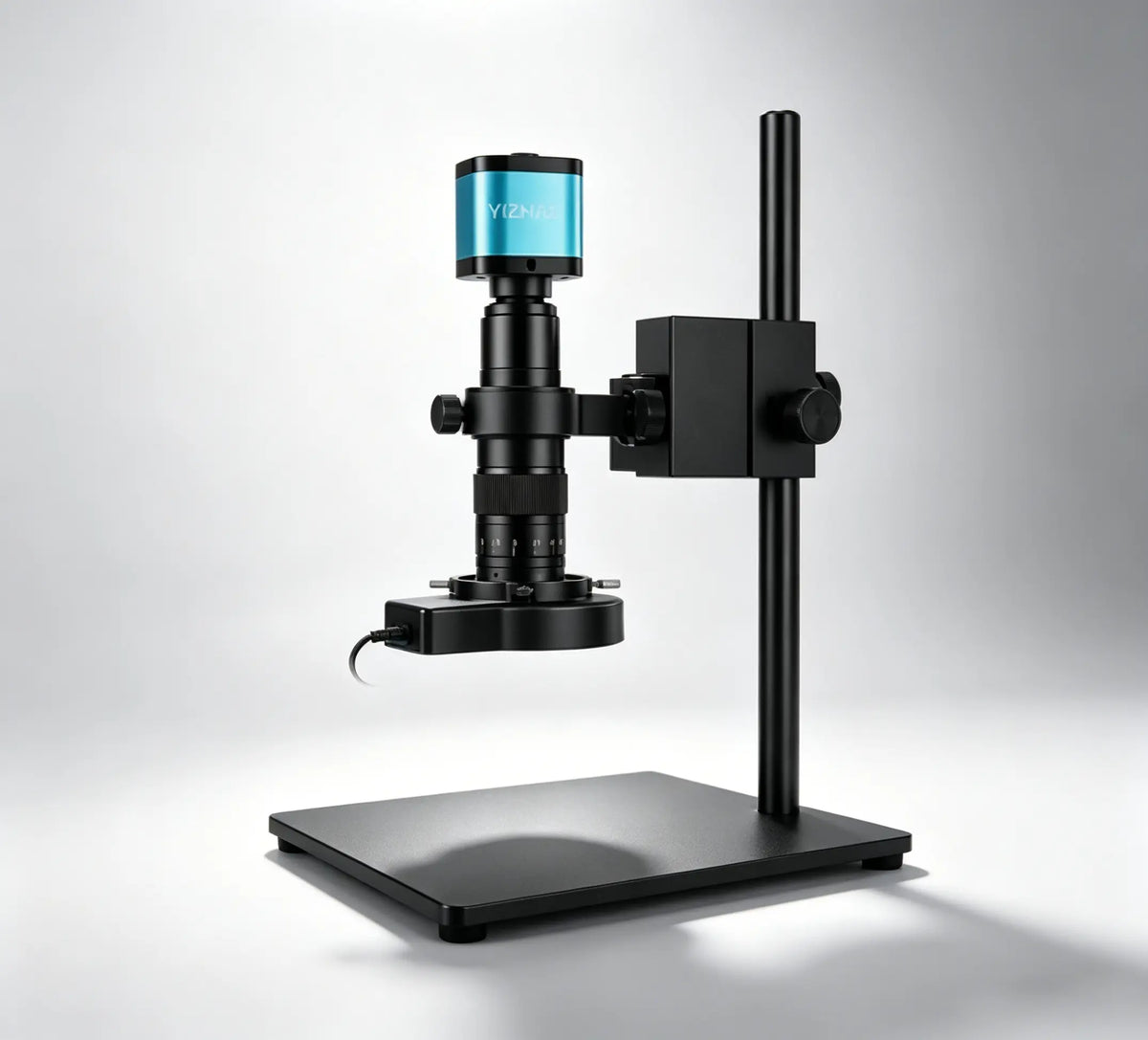 Large Base Stand 180X Microscope – YIZHAN MICROSCOPE