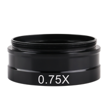 Cargar imagen en el visor de la galería, Auxiliary Objective Lens  0.75X,42mm/1.65in