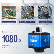 Load image into Gallery viewer, Circuit board repair 1080p vga output