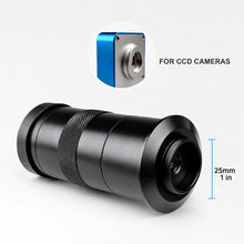 Charger l'image dans la galerie, lens 130x c-mount