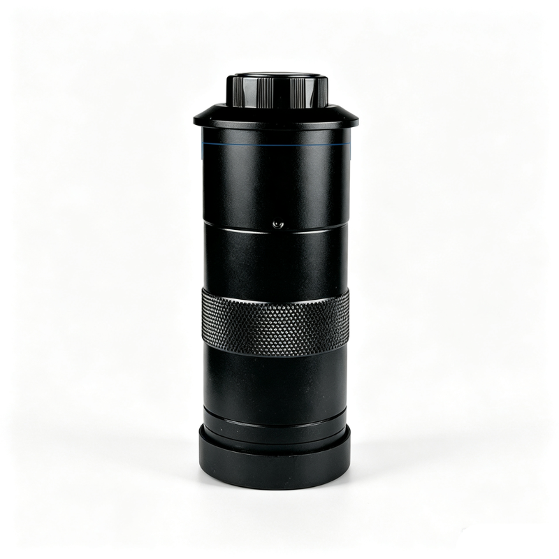 130X lens