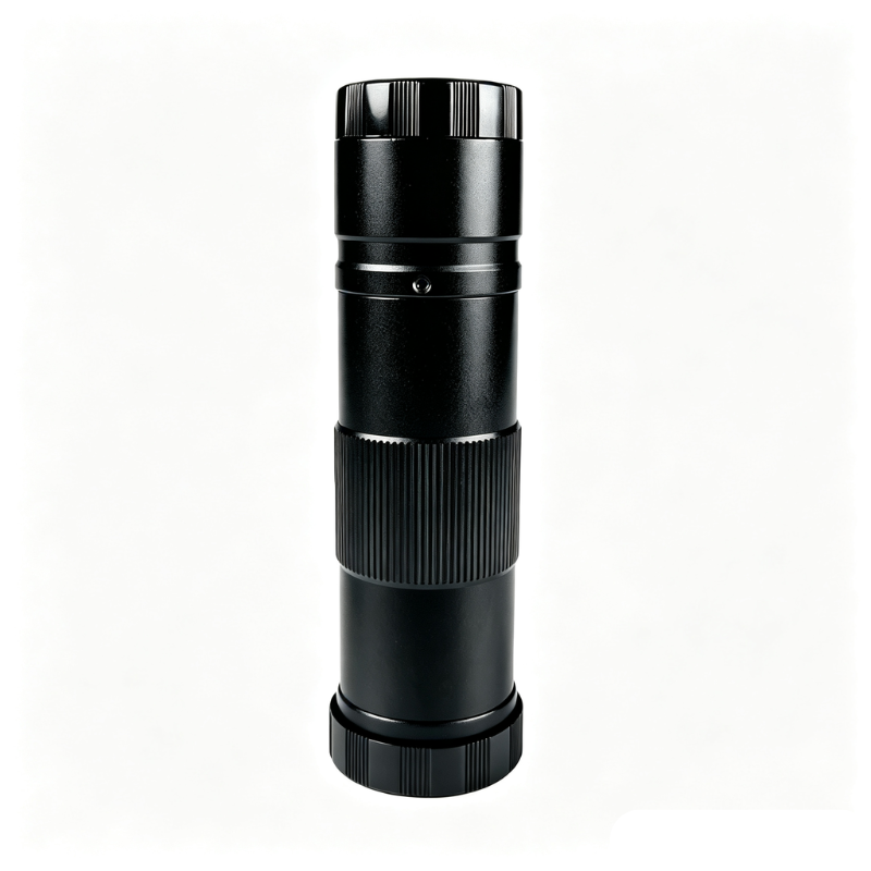 lens 150x c-mount