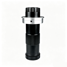 Laden Sie das Bild in den Galerie-Viewer, 150X Industrial Optical Magnifying Lens with 42mm Mount Flange