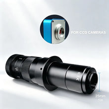 Laden Sie das Bild in den Galerie-Viewer, lens 180x c-mount