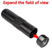 Laden Sie das Bild in den Galerie-Viewer,  fit for YIZHAN 150X microscope lens