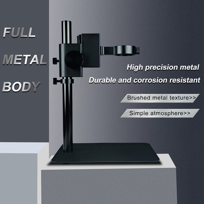  microscope base