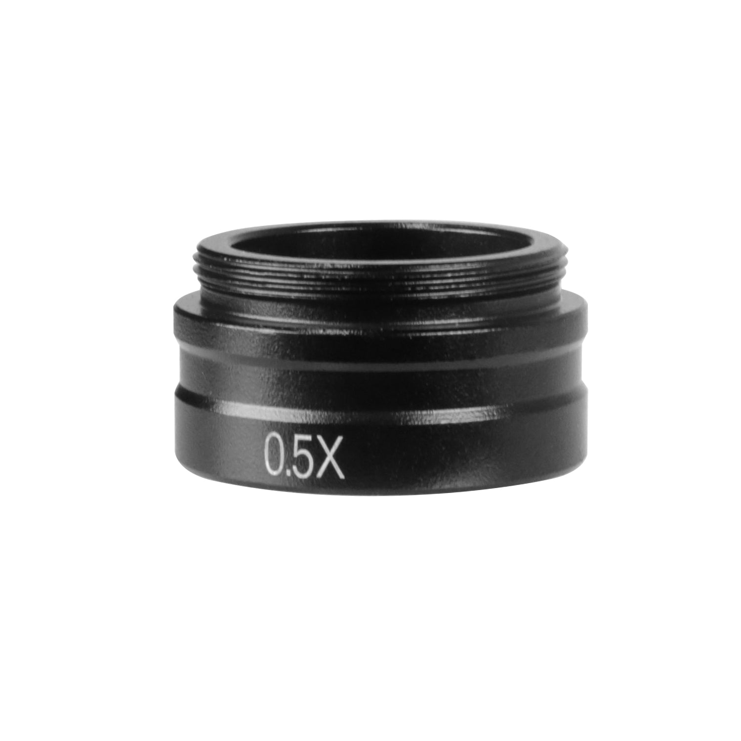 0.5X Auxiliary Objective Lens 