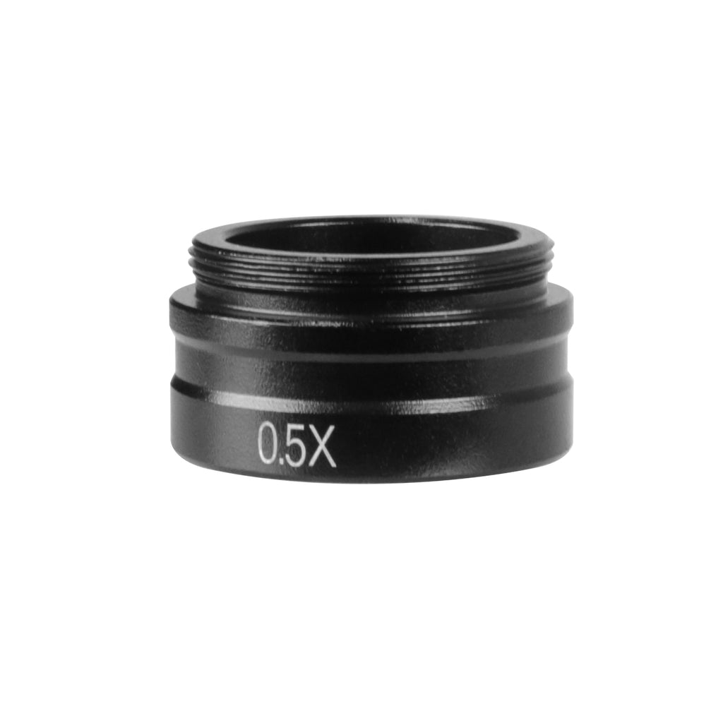 0.5X Auxiliary Objective Lens 