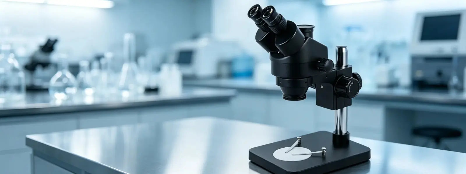 YIZHAN MICROSCOPE