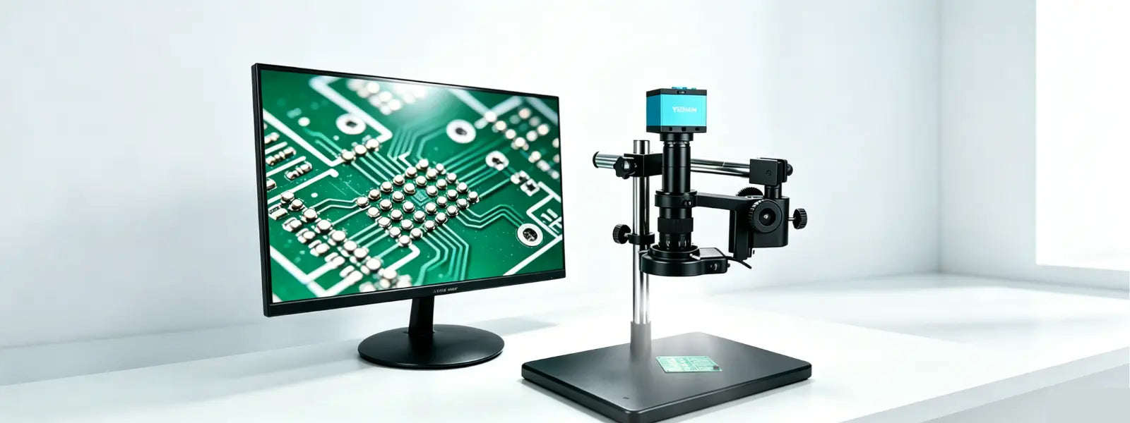 YIZHAN MICROSCOPE