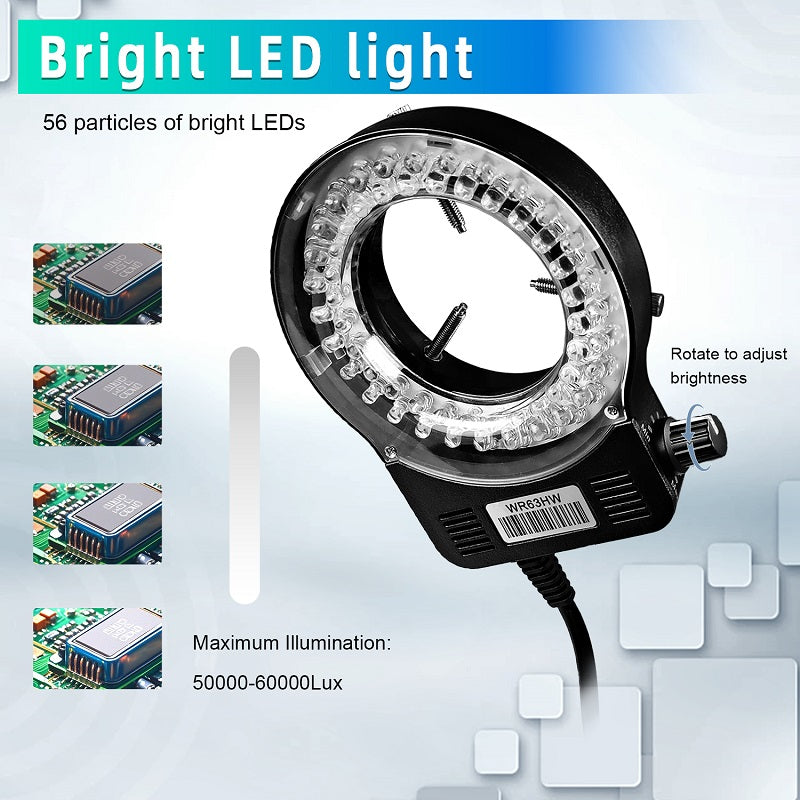 bright led light