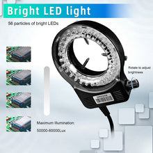 Laden Sie das Bild in den Galerie-Viewer, bright led light