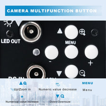 Load image into Gallery viewer, camera multifunction button