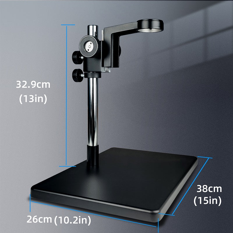 microscope parts microscope stand