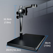Load image into Gallery viewer, microscope parts microscope stand