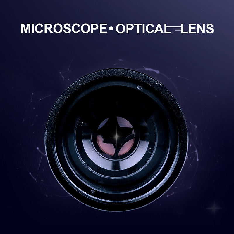 microscope optical lens
