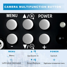 Load image into Gallery viewer, camera multifunction button
