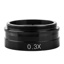 Cargar imagen en el visor de la galería, Auxiliary Objective Lens 0.3X ,42mm/1.65in
