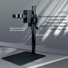 Laden Sie das Bild in den Galerie-Viewer,  microscope base