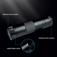 Cargar imagen en el visor de la galería, 150X Adjustable Microscope Lens Without Ring Light,  C-Mount Industrial Zoom Lens