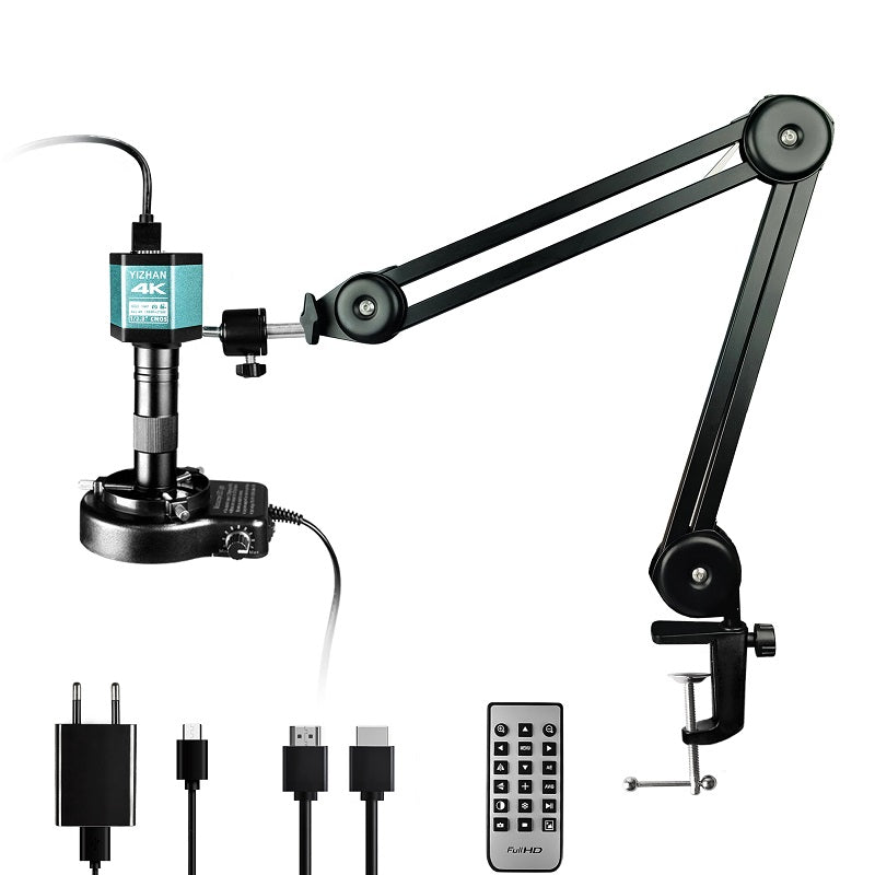 Industrial Digital Microscope 150X Magnification