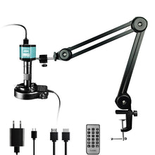 Cargar imagen en el visor de la galería, Industrial Digital Microscope 150X Magnification