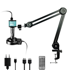Industrial Digital Microscope 150X Magnification