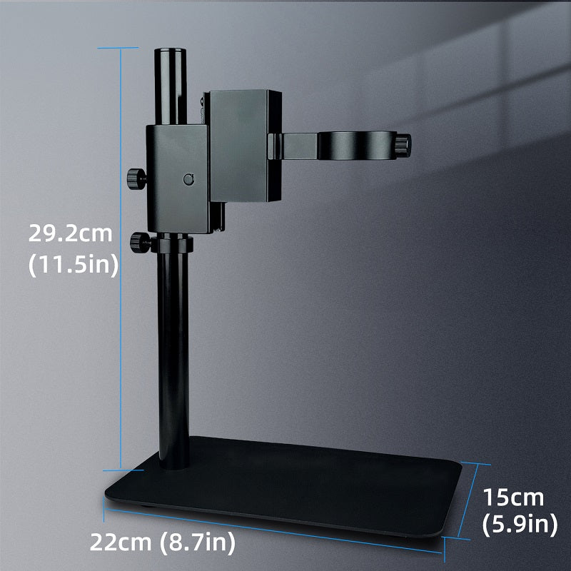  microscope base