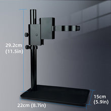 Laden Sie das Bild in den Galerie-Viewer,  microscope base