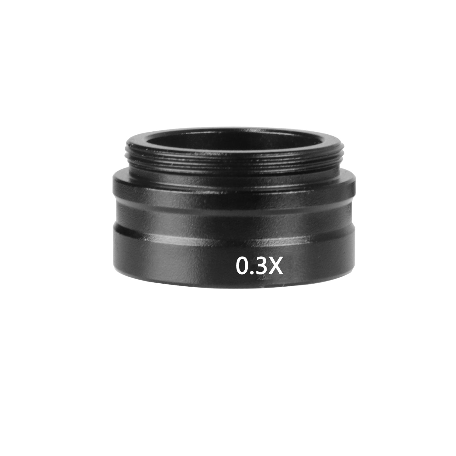 0.5X Auxiliary Objective Lens 
