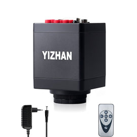 YIZHAN XVH2002 HDMI/VGA 1080P Digital Microscope Camera
