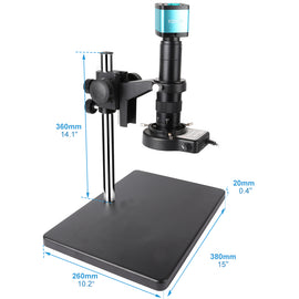 digital microscope