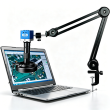 Load image into Gallery viewer, 4k digital microscope