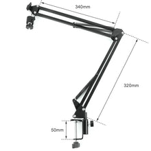 Charger l'image dans la galerie, YIZHAN 13MP Digital Microscope, 150X Lens, GC2053 Sensor, HDMI VGA Output, Foldable Stand for Precision Inspection