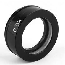 Cargar imagen en el visor de la galería, Auxiliary Objective Lens  0.5X ,42mm/1.65in