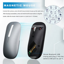 Load image into Gallery viewer, auto zoom digital microscope camera