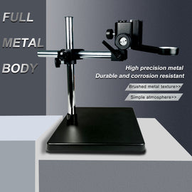 180X Digital Microscope with Articulating Arm Stand
