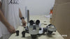 How to Assemble a Binocular Stereo Microscope | Step-by-Step Installation Guide